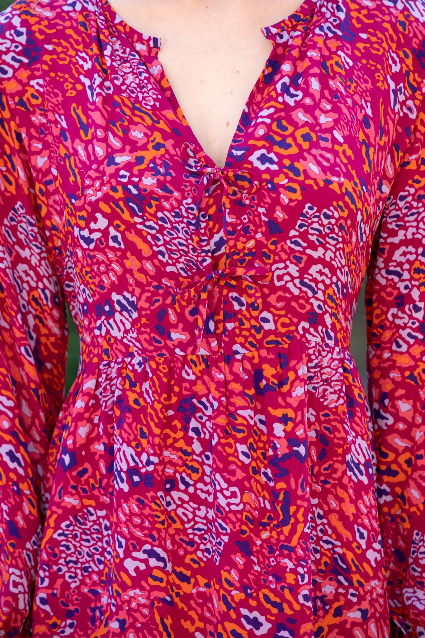 Elise Dress