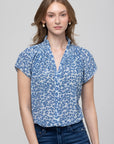 Kiki Blouse