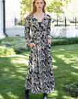 Minka Dress