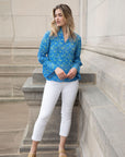 Artiste Blouse