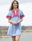 Tuscany dress