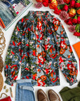 Louise Full Sleeve Blouse