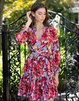 Daphne Dress- Sale