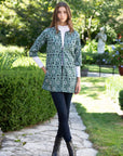 Casablanca Jacket