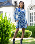 Laurent Dress
