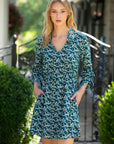 Hannah Dress