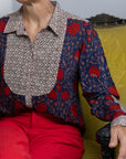 Marfa shirt