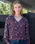 Louise Full Sleeve Blouse