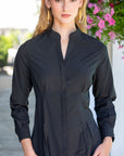 Laurent Midi Dress