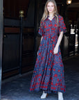 Melodie Maxi Dress