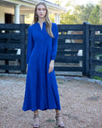 Clara dress