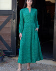 Clara dress