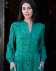 Clara dress