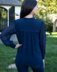Jemma Blouse