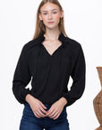 Alice 2-way Blouse