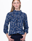 Alice 2-way Blouse