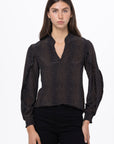 Alissa Blouse