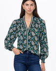 Aspen Full Sleeve Blouse