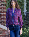 Aspen Full Sleeve Blouse