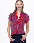 Aspen Blouse