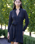 Cecilia Full Sleeve Dress