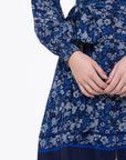 Cecilia Full Sleeve Dress