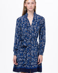 Cecilia Full Sleeve Dress