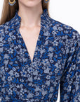 Cecilia Full Sleeve Dress