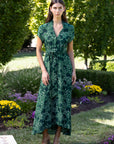 Cecilia Maxi Dress