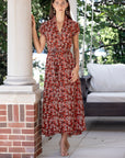 Cecilia Maxi Dress