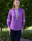 Eloise Blouse