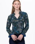 Francesca Full Sleeve Blouse