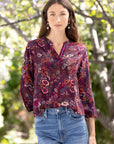 Frankie Blouse