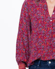 Livi Silk Blouse