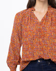 Louise Full Sleeve Blouse