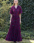 Melodie Maxi Dress