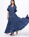 Melodie Maxi Dress
