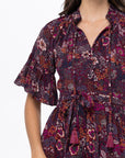Melodie Maxi Dress