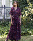 Melodie Maxi Dress
