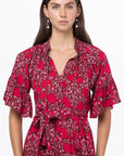 Melodie Midi Dress