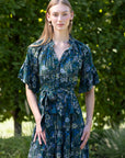 Melodie Midi Dress