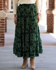 Melodie Skirt
