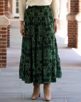Melodie Skirt