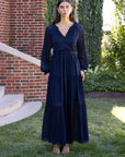 Paulina Dress