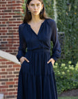 Paulina Dress