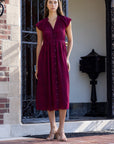 Pia Dress