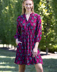 Reese 3/4 Sleeve Dress