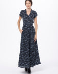 Scarlette Maxi Dress