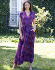 Scarlette Maxi Dress