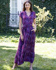 Scarlette Maxi Dress